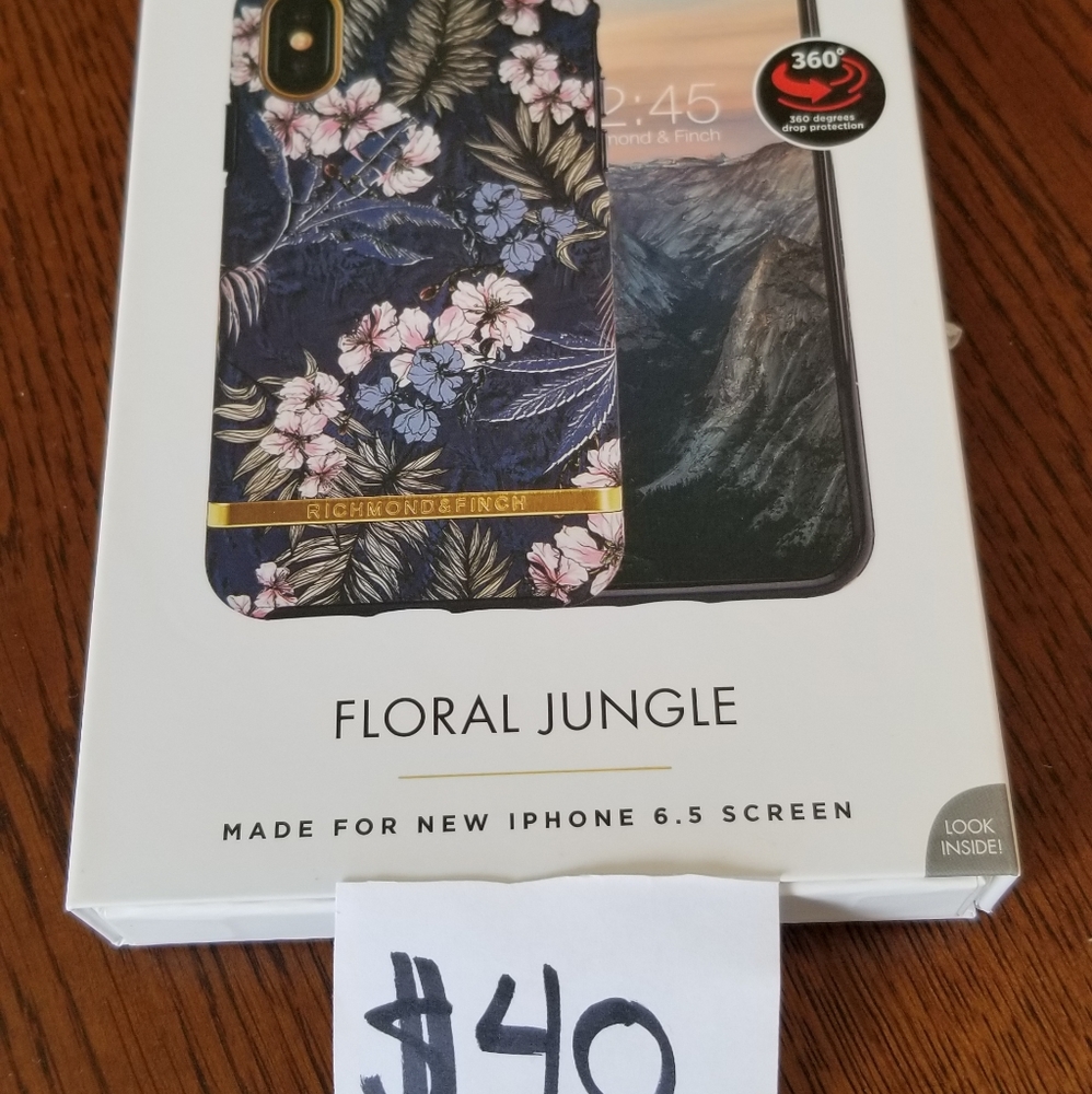 Phone cases